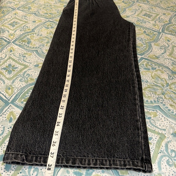 Joie Porter Wide-Leg Cropped Flare Leg - Picture 7 of 9